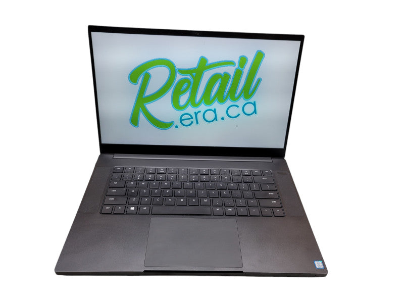 Razer Blade 15| i7-9750H| 32GB DDR4| GTX 1660 Ti| 512GB M.2 READ β Lap200