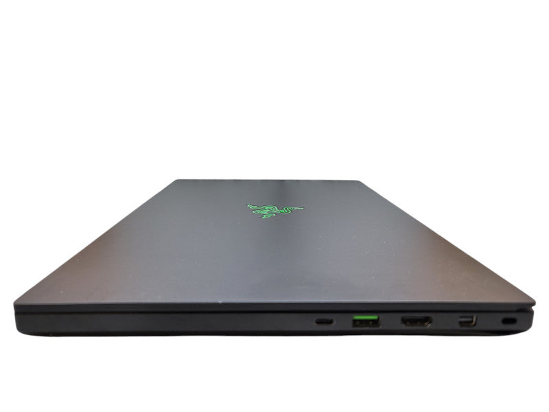 Razer Blade 15| i7-9750H| 32GB DDR4| GTX 1660 Ti| 512GB M.2 READ β Lap200