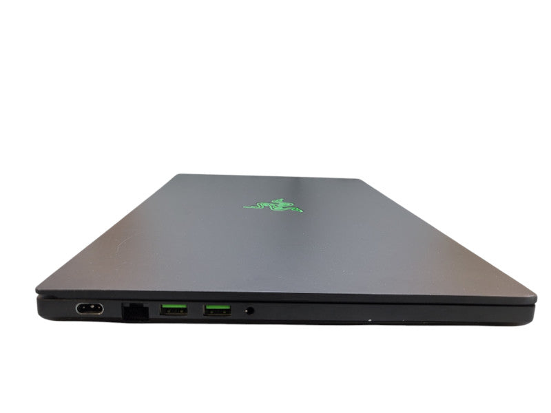 Razer Blade 15| i7-9750H| 32GB DDR4| GTX 1660 Ti| 512GB M.2 READ β Lap200