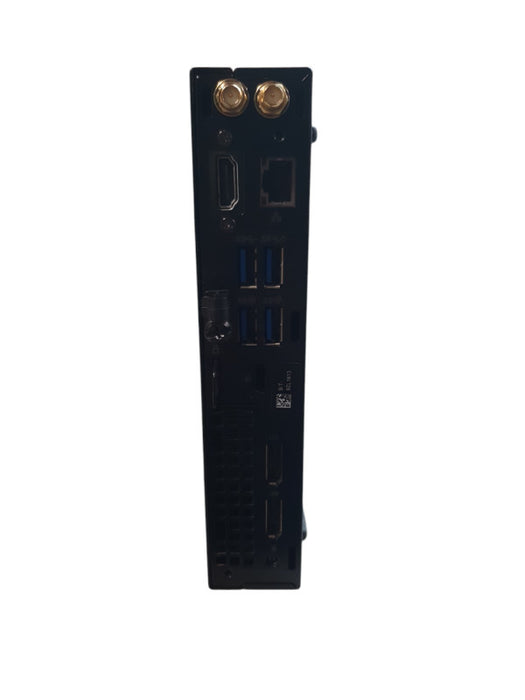 Dell Optiplex 7070 Micro | i5-8600T @ 2.3GHz | 8GB DDR4 | No HDD/OS