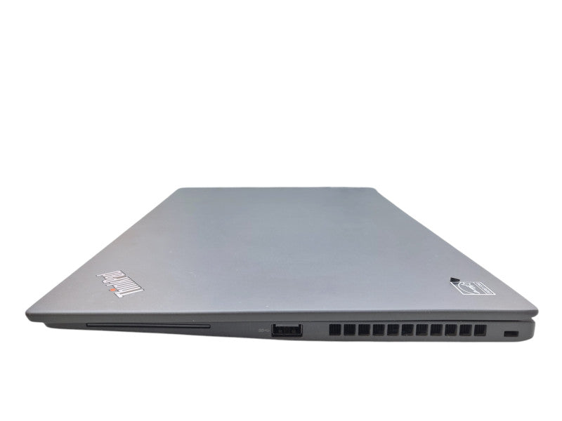 Lenovo ThinkPad T14s| i5-1145G7| 16GB RAM| NO SSD| FOR PARTS/REPAIR  β BudLap