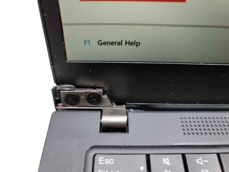 Lenovo ThinkPad T14s| i5-1145G7| 16GB RAM| NO SSD| FOR PARTS/REPAIR  β BudLap