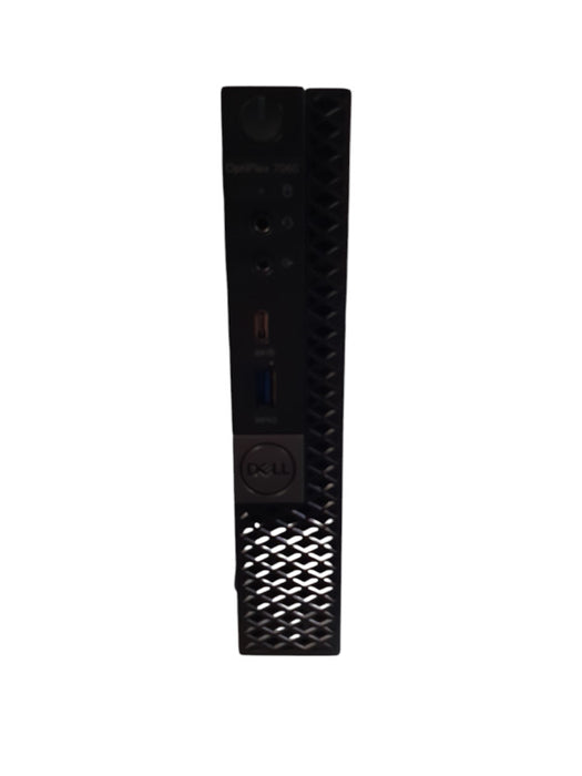 Dell Optiplex 7060 Intel i5-8500T @ 2.1GHz 16GB DDR4 USFF Desktop