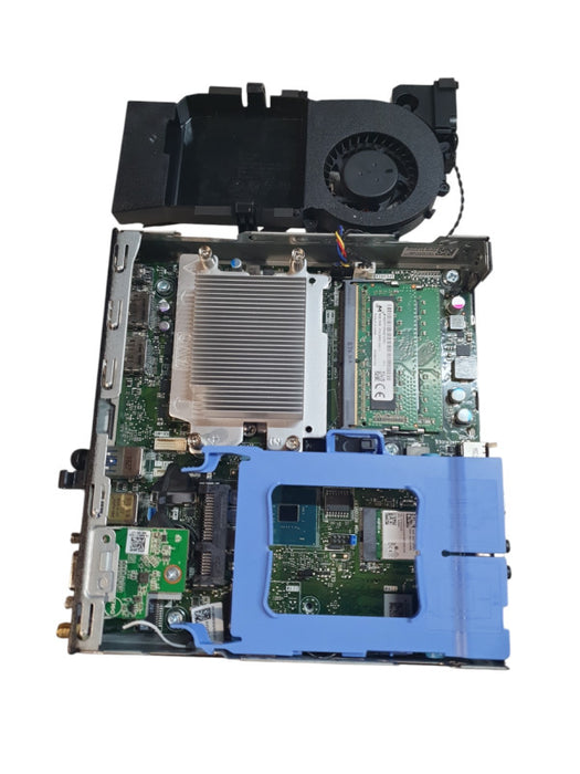 Dell Optiplex 7060 Intel i5-8500T @ 2.1GHz 16GB DDR4 USFF Desktop