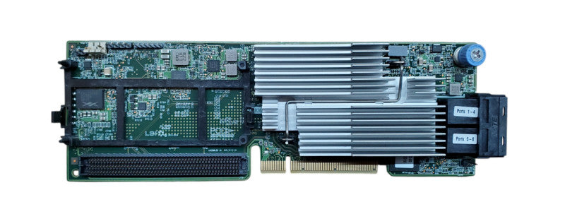 Cisco UCSC-MRAID12G-V02 12GB/S PCIe x8 SAS RAID Controller Card
