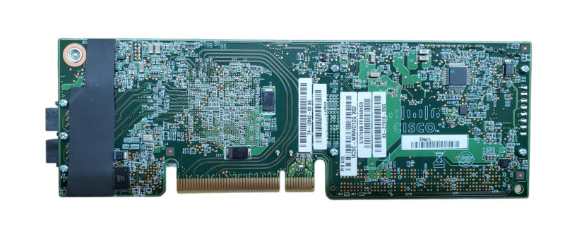 Cisco UCSC-MRAID12G-V02 12GB/S PCIe x8 SAS RAID Controller Card