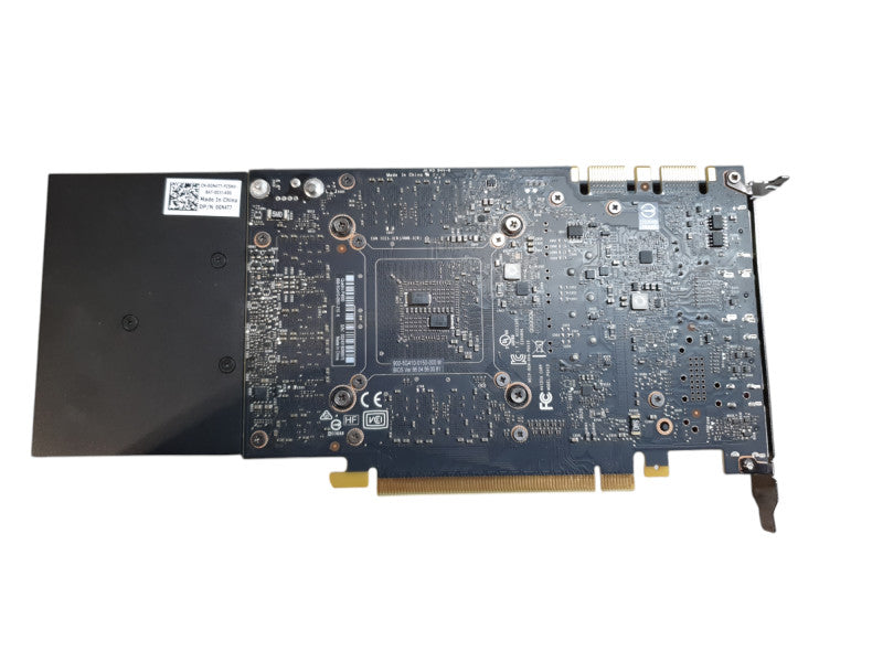 TESTED Nvidia Quadro P4000 8 GB GDDR5 PCI Express 3.0 x16 Graphics Card