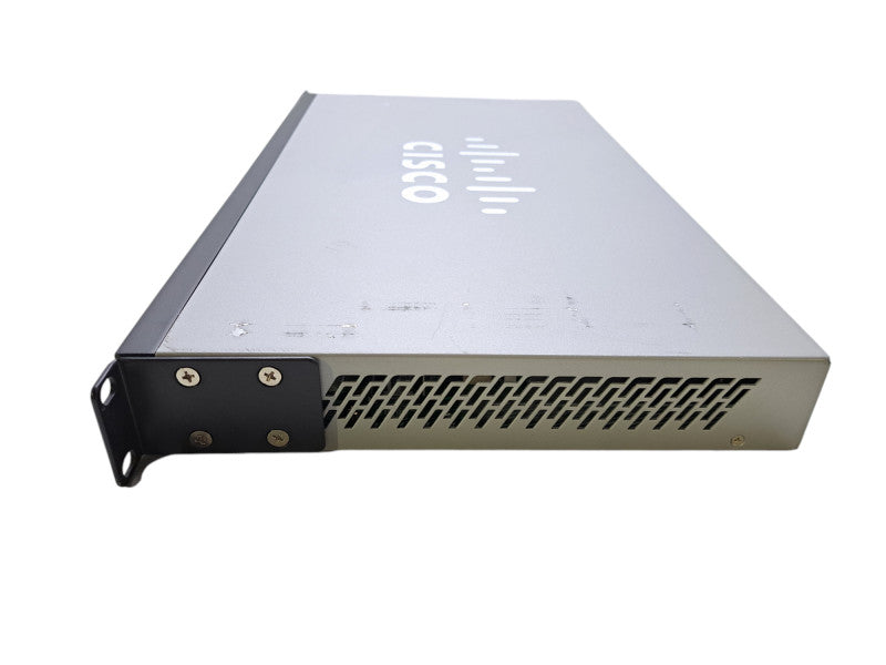 Cisco SG220-26P | 26-Port Gigabit PoE Smart Plus Switch