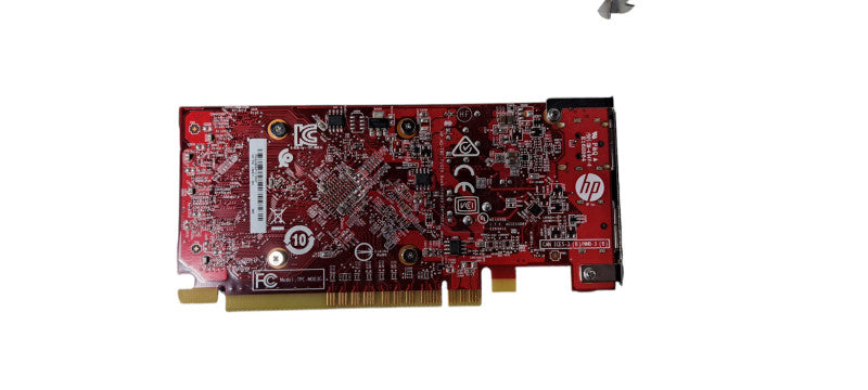 HP L39871-001 AMD Radeon R7 430 2GB GPU Video Graphics Card | Dual DP