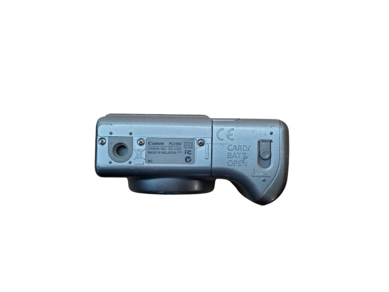 Canon PowerShot A530 | 5.0MP Digital Camera | PC1184 Q