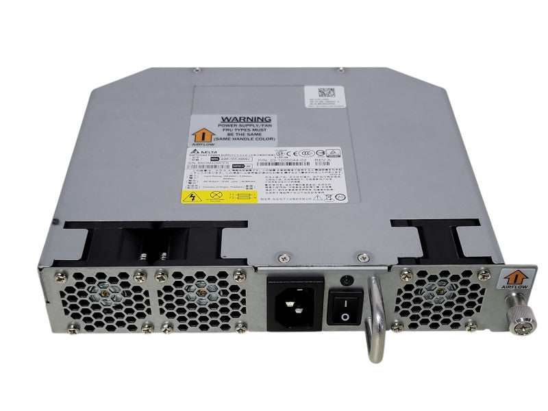 EMC Brocade VDX-6740 Power Supply DELTA AWF-1DC-250W-I  Q_