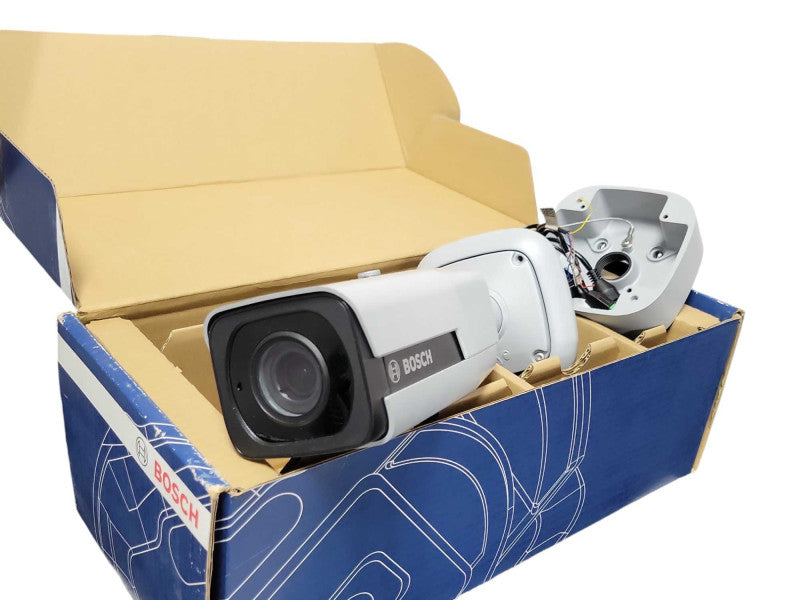 Bosch Dinion IP Starlight 6000 iR NBE-6502-AL only _