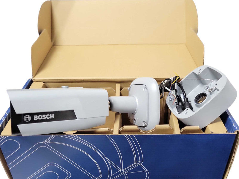 Bosch Dinion IP Starlight 6000 iR NBE-6502-AL only _