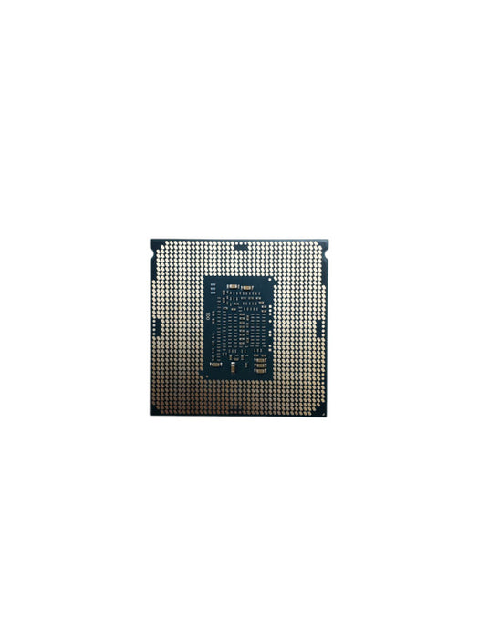 Intel Core i7-6700K @ 4.00GHz | SR2L0 | 4-Core Desktop CPU