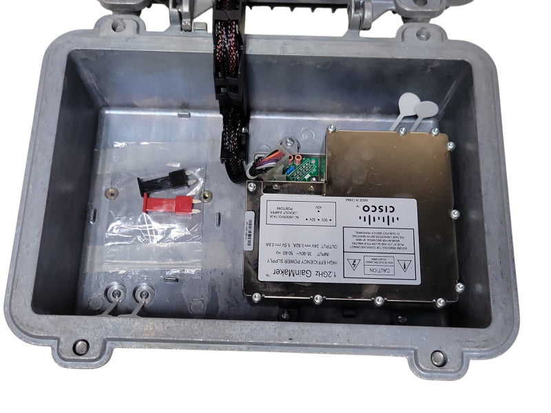 Cisco 1.2GHz GainMaker Line Extender, READ _