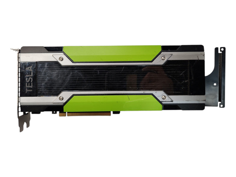 Nvidia Tesla M10 32GB GDDR5 PCIe Server Graphics GPU Accelerator Card