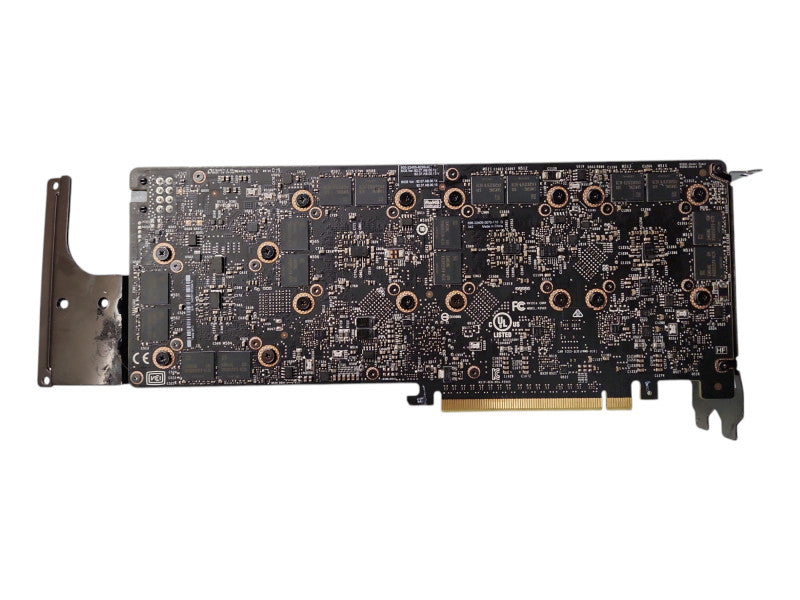 Nvidia Tesla M10 32GB GDDR5 PCIe Server Graphics GPU Accelerator Card