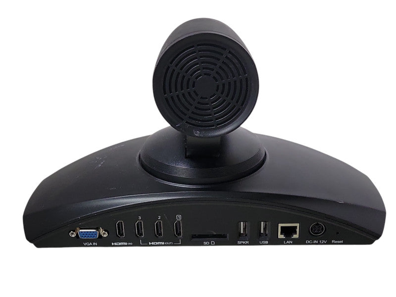 Grandstream GVC3200 Video Conferencing System only, READ _