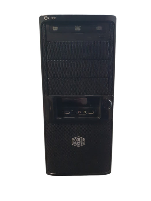 Custom PC | Asus P8H61-M Pro | i7-3770 @ 3.4GHz | 16GB DDR3 | No HDD/OS