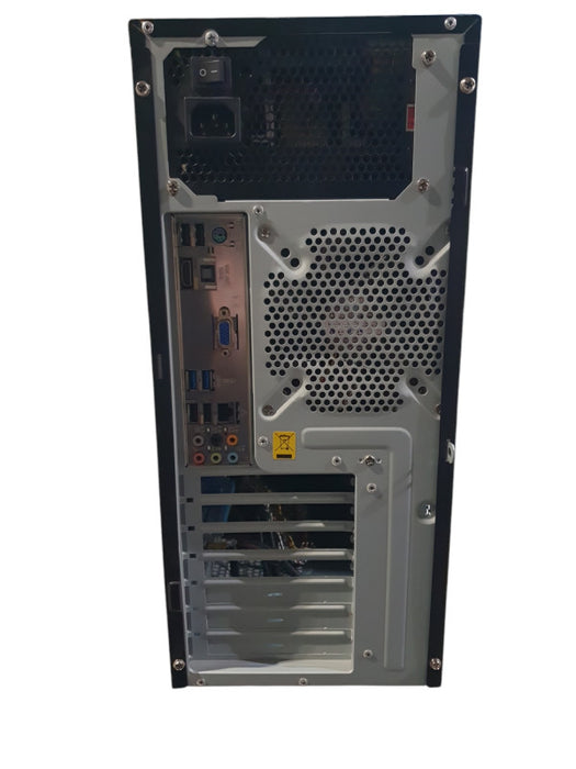 Custom PC | Asus P8H61-M Pro | i7-3770 @ 3.4GHz | 16GB DDR3 | No HDD/OS