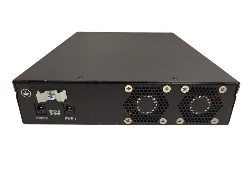 Cisco VEDGE-1000-AC-K9 8-Port SD-WAN Airflow Router  $