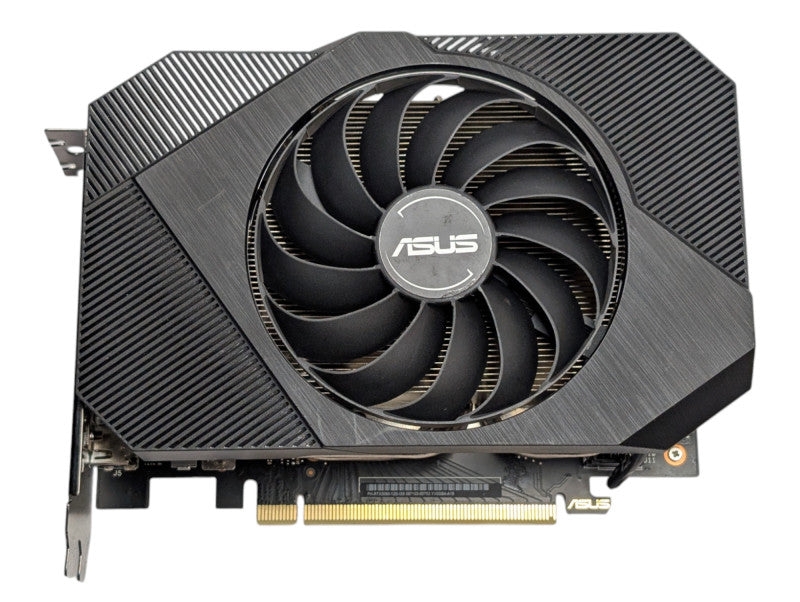 ASUS NVIDIA GeForce RTX 3060 12GB Graphics Card RTX3060-12G-V2 PLEASE READ  -