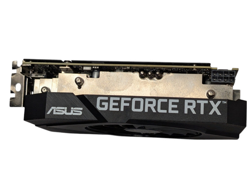 ASUS NVIDIA GeForce RTX 3060 12GB Graphics Card RTX3060-12G-V2 PLEASE READ  -
