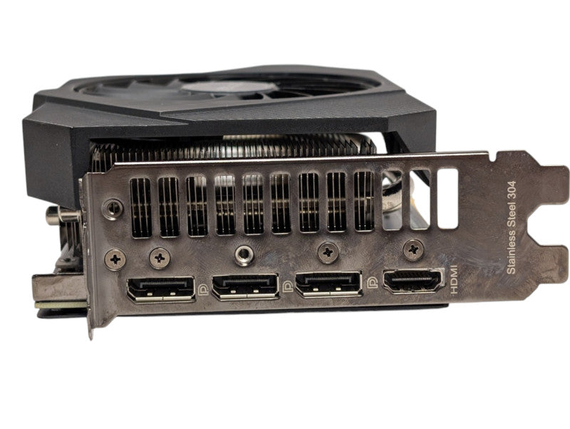 ASUS NVIDIA GeForce RTX 3060 12GB Graphics Card RTX3060-12G-V2 PLEASE READ  -