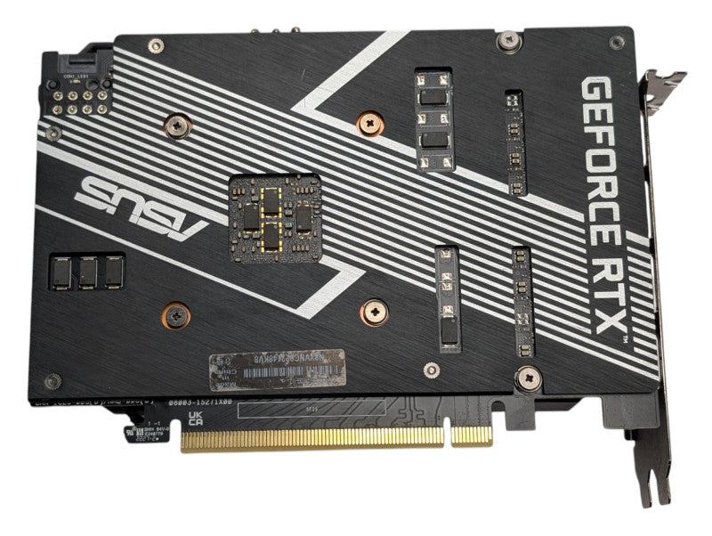 ASUS NVIDIA GeForce RTX 3060 12GB Graphics Card RTX3060-12G-V2 PLEASE READ  -