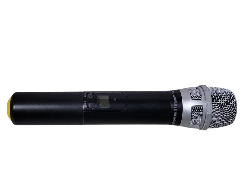 GTDaudio Professional wireless microphone  only, READ _