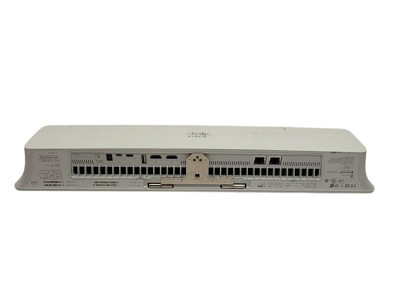 Cisco TTC7-26 Webex Conference Room Kit Mini CS-KIT-MINI V01 Q$