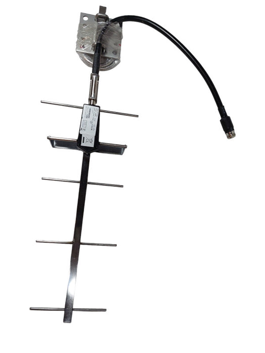 Cisco Antenna Model: YA9-9-CS1 Yagi, 9dbi , N-F =