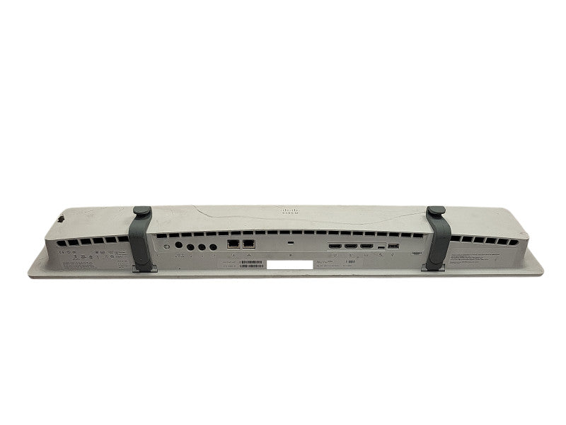 Cisco TTC7-23 Webex Room Kit Video Conference Camera Bar $