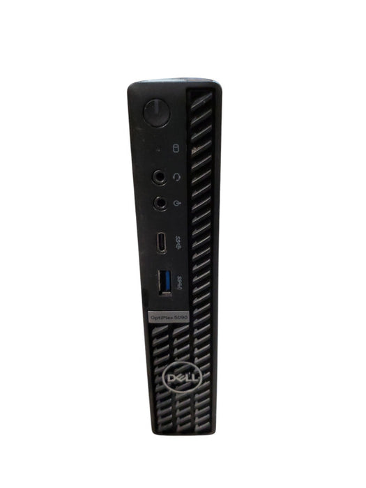 Dell OptiPlex 5090 USFF Intel Core I7-10700T 2.0GHz 16GB RAM - No HDD