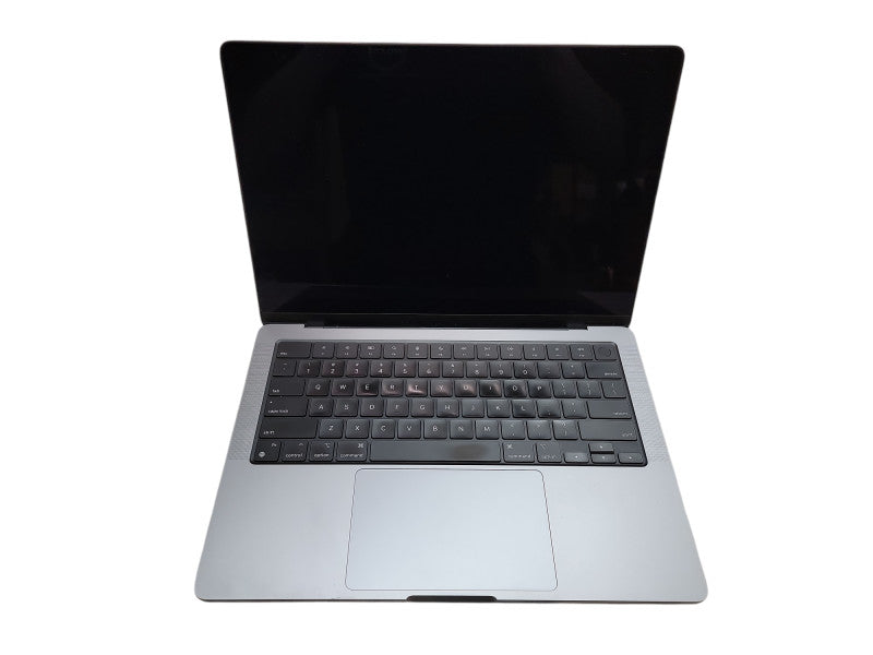 Apple MacBook Pro A2442 14" 2021 [No Motherboard | UNTESTED | FOR PARTS]
