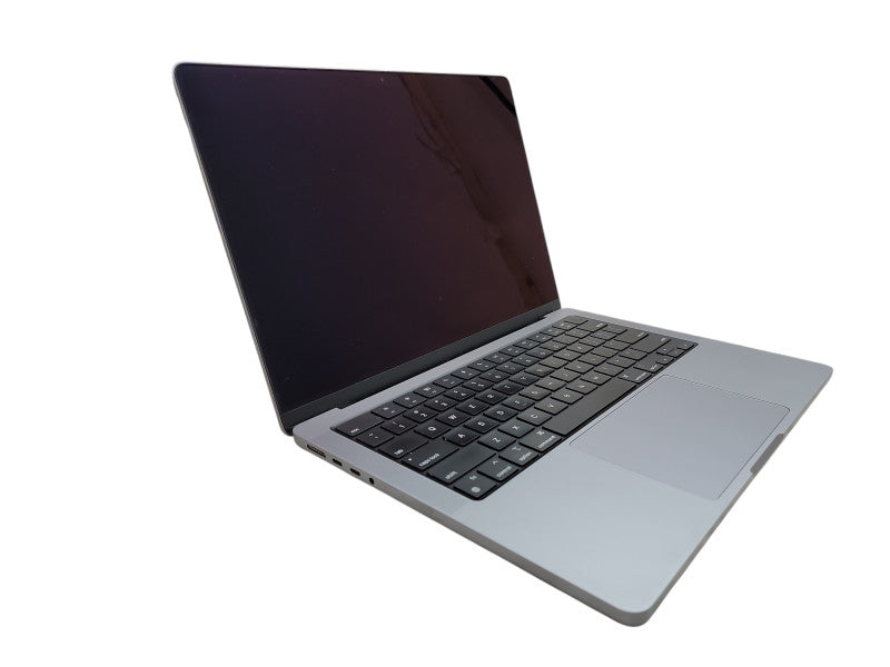 Apple MacBook Pro A2442 14" 2021 [No Motherboard | UNTESTED | FOR PARTS]