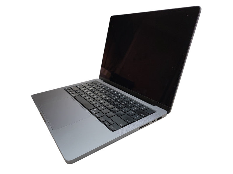 Apple MacBook Pro A2442 14" 2021 [No Motherboard | UNTESTED | FOR PARTS]