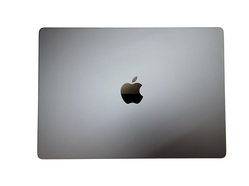 Apple MacBook Pro A2442 14" 2021 [No Motherboard | UNTESTED | FOR PARTS]