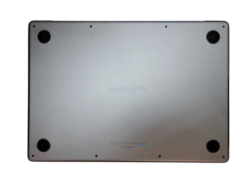 Apple MacBook Pro A2442 14" 2021 [No Motherboard | UNTESTED | FOR PARTS]