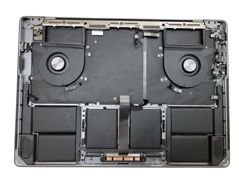 Apple MacBook Pro A2442 14" 2021 [No Motherboard | UNTESTED | FOR PARTS]