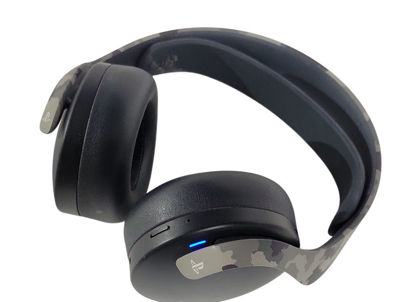 playstation wireless headset USB-C, READ _