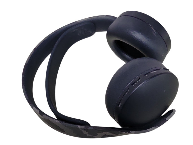 playstation wireless headset USB-C, READ _