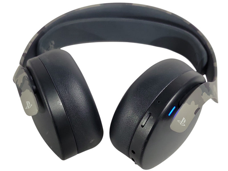 playstation wireless headset USB-C, READ _