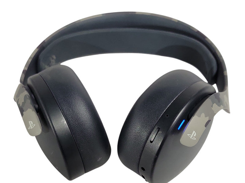 playstation wireless headset USB-C, READ _