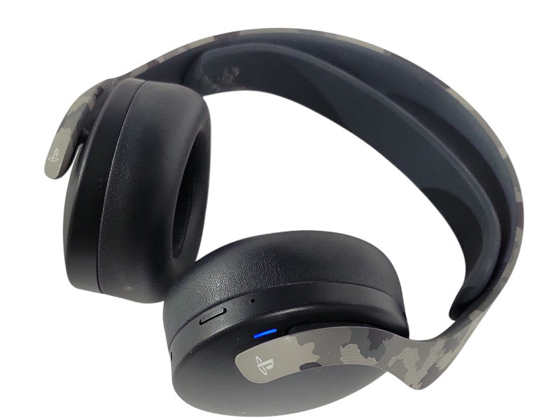 playstation wireless headset USB-C, READ _