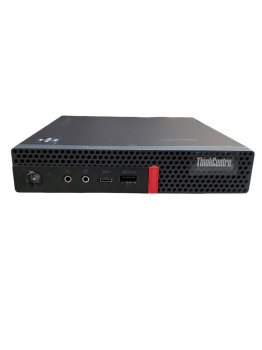 Lenovo ThinkCentre M75q-1 AMD Ryzen 5 Pro 3400GE 3.3G 8GB Ram No HDD