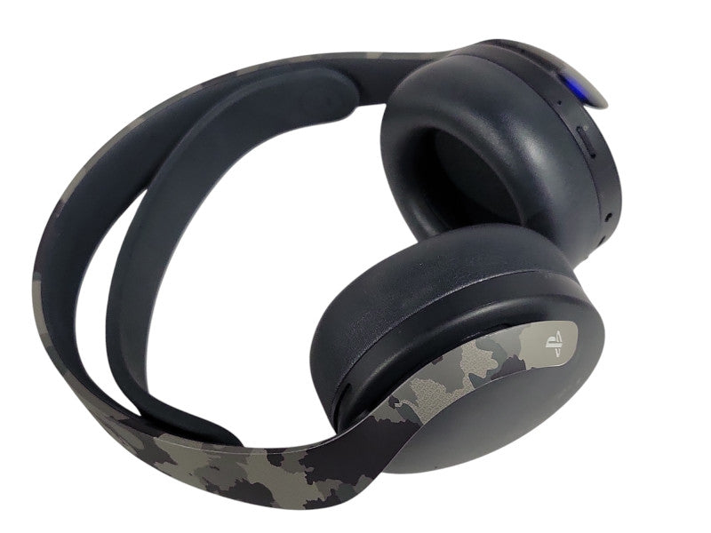playstation wireless headset USB-C, READ _