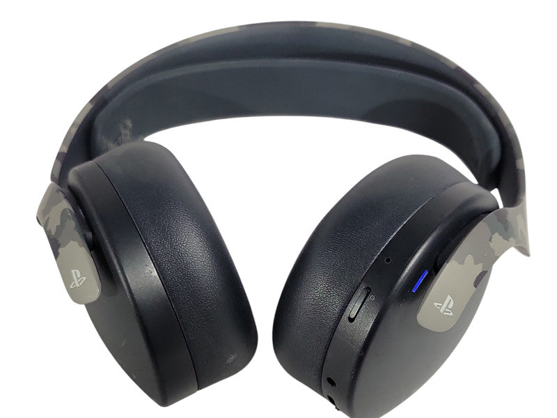 playstation wireless headset USB-C, READ _