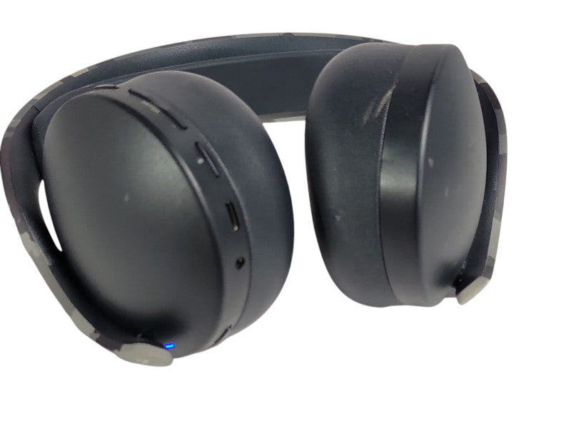 playstation wireless headset USB-C, READ _