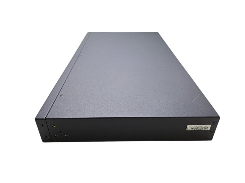 Brocade ICX6450-24P | 24-Port Gigabit PoE+ Ethernet Switch | 4x 1/10G SFP+ Q